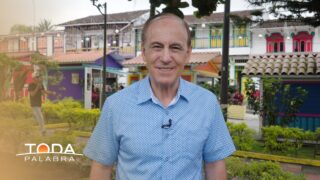 12 de marzo | El verdadero reposo | Toda Palabra | Pr. Robert Costa