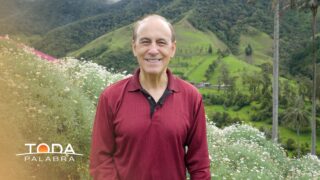 15 de marzo | Un diluvio falso | Toda Palabra | Pr. Robert Costa