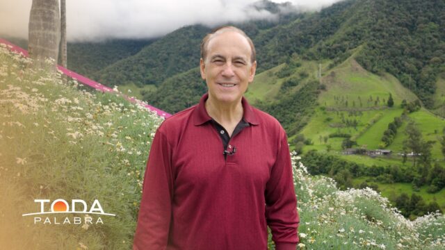 16 de marzo | No seremos engañados | Toda Palabra | Pr. Robert Costa