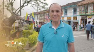 18 de marzo | Apenas despiertos | Toda Palabra | Pr. Robert Costa