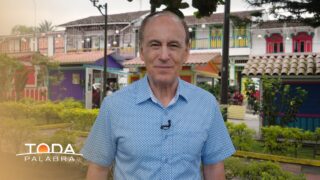 19 de marzo | Sembrando bondad | Toda Palabra | Pr. Robert Costa