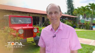 2 de marzo | Lecciones de Yellowstone | Toda Palabra | Pr. Robert Costa