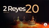 2 Reyes 20 | Reavivados Por Su Palabra | #RPSP