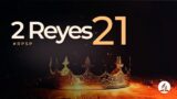 2 Reyes 21 | Reavivados Por Su Palabra | #RPSP