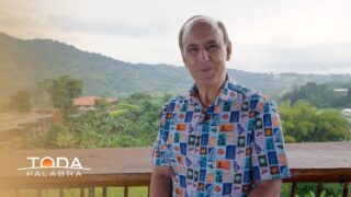 20 de marzo | Lecciones de la primavera | Toda Palabra | Pr. Robert Costa