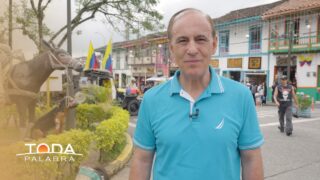 21 de marzo | Día mundial del Síndrome de Down | Toda Palabra | Pr. Robert Costa