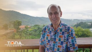 22 de marzo | Día mundial del agua | Toda Palabra | Pr. Robert Costa