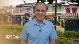 23 de marzo | Perseverando | Toda Palabra | Pr. Robert Costa