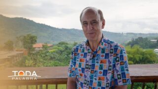 26 de marzo | Dormir bien: un regalo de Dios | Toda Palabra | Pr. Robert Costa