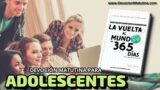 29 de marzo del 2026 | Devoción Matutina para Adolescentes 2026 | El superpuente