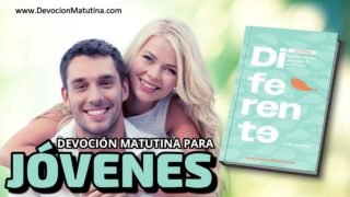 3 de marzo del 2026 | Devoción Matutina para Jóvenes 2026 | El poder de los sirvientes