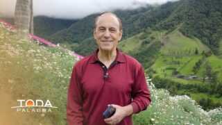 3 de marzo | Salud física y espiritual | Toda Palabra | Pr. Robert Costa