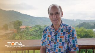 30 de marzo | El panorama completo | Toda Palabra | Pr. Robert Costa