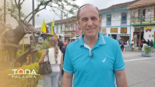 4 de marzo | Pequeño hábito, gran diferencia | Toda Palabra | Pr. Robert Costa