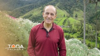 5 de marzo | Transformados | Toda Palabra | Pr. Robert Costa