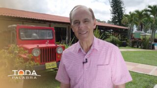 6 de marzo | Obras maestras | Toda Palabra | Pr. Robert Costa