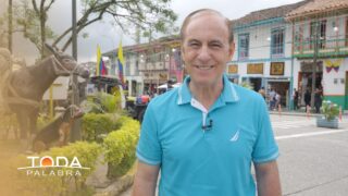 8 de marzo | Día internacional de la Mujer | Toda Palabra | Pr. Robert Costa