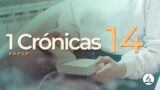 1 Crónicas 14 | Reavivados Por Su Palabra | #RPSP