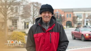 10 de abril | Nunca estamos solos | Toda Palabra | Pr. Robert Costa