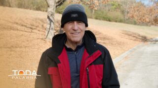 15 de abril | Su regreso es inminente | Toda Palabra | Pr. Robert Costa