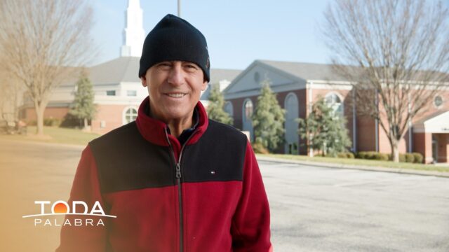 16 de abril | Las uvas | Toda Palabra | Pr. Robert Costa