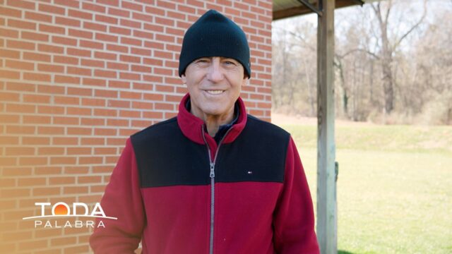 17 de abril | Pecados capitales: la gula | Toda Palabra | Pr. Robert Costa