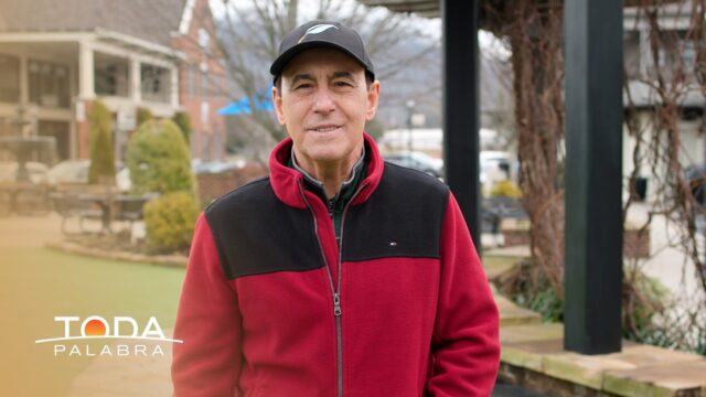 19 de abril | Eligiendo sabiamente | Toda Palabra | Pr. Robert Costa