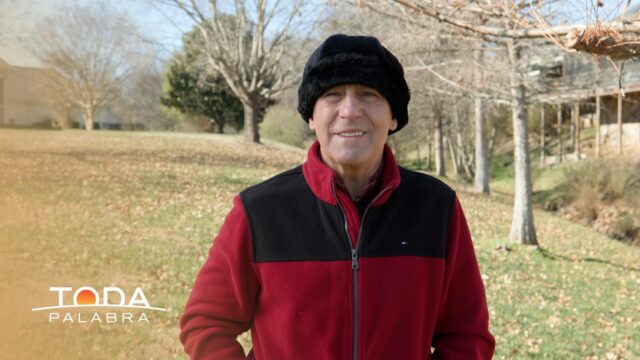 2 de abril | De regreso a casa | Toda Palabra | Pr. Robert Costa