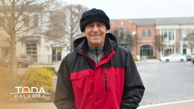 20 de abril | Comprender a los demás | Toda Palabra | Pr. Robert Costa