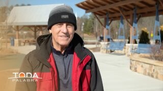 24 de abril | Perdiendo la fe | Toda Palabra | Pr. Robert Costa