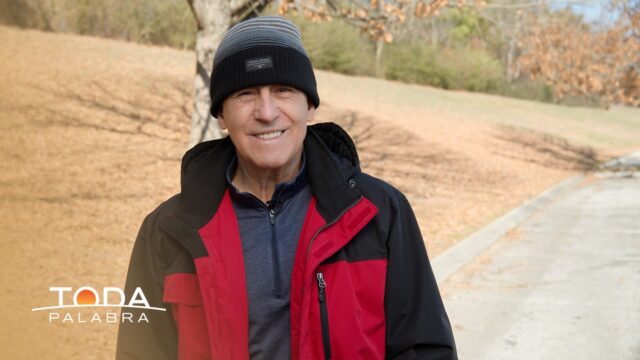 25 de abril | ¿Tiene virus tu archivo? | Una mejor manera de vivir | Pr. Robert Costa