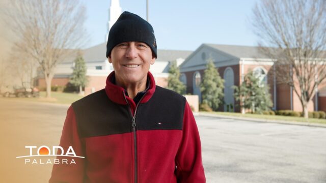 26 de abril | El ajo | Toda Palabra | Pr. Robert Costa