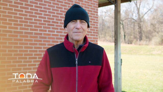 27 de abril | Pecados capitales: la ira | Toda Palabra | Pr. Robert Costa