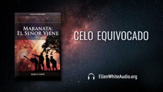 28 de abril | Devocional: Maranata: El Señor viene | Celo equivocado