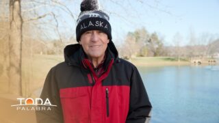 3 de abril | Estrategia y perseverancia | Toda Palabra | Pr. Robert Costa