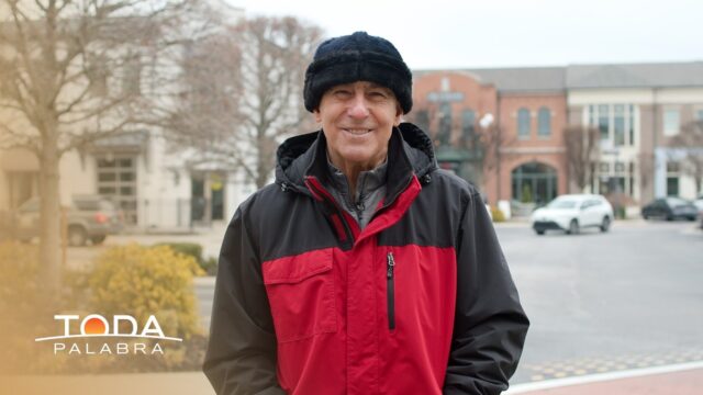 30 de abril | Tres milagros al cultivar la fe | Toda Palabra | Pr. Robert Costa