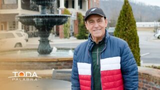 8 de abril | Ayuda sobrenatural | Toda Palabra | Pr. Robert Costa