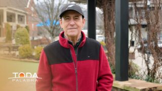 9 de abril | El éxito tiene un precio | Toda Palabra | Pr. Robert Costa