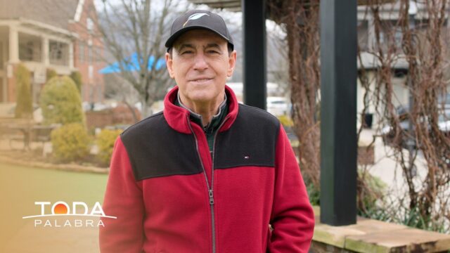 9 de abril | El éxito tiene un precio | Toda Palabra | Pr. Robert Costa