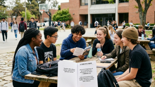 Lunes 13 de abril del 2026 | Devoción Matutina para Adolescentes 2026 | «Tú tienes un turno en el equipo»