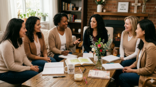 Sábado 11 de abril del 2026 | Devoción Matutina para Damas 2026 | Preparando el terreno para lo que viene