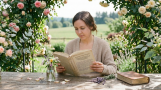 Lunes 13 de abril del 2026 | Devoción Matutina para Damas 2026 | Tu Lugar en Su Plan Divino