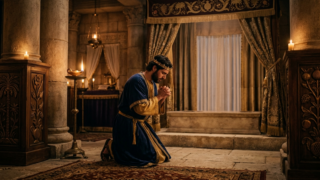 Domingo 19 de abril del 2026 | Devoción Matutina para Jóvenes 2026 | Sabiduría antes que Éxito