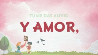 Creo en ti | CD JA 2025 | Pista Confío en Ti