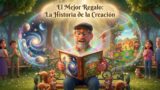 La Historia de la Creación – Abuelito Alejo