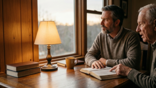 Martes 28 de abril del 2026 | Devoción Matutina para Adultos 2026 | Sabiduría en la Encrucijada: El Peso de Nuestras Palabras