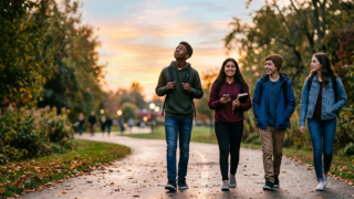 Sábado 25 de abril del 2026 | Devoción Matutina para Adolescentes 2026 | El Fuego y el «Check» de Dios