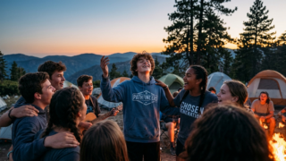 Domingo 26 de abril del 2026 | Devoción Matutina para Adolescentes 2026 | Modo Constructor: Edificando algo Grande