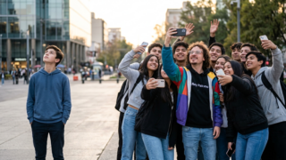 Lunes 27 de abril del 2026 | Devoción Matutina para Adolescentes 2026 | Buscadores de la Verdad: Más que un «Influencer»