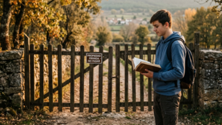 Miércoles 29 de abril del 2026 | Devoción Matutina para Adolescentes 2026 | Cuando el «No» de Dios es una Protección